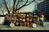 1996 - Mexikaner