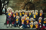 1997 - Clown